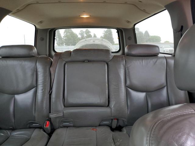 2004 GMC Yukon Xl Denali VIN: 1GKFK66U64J314046 Lot: 62037964