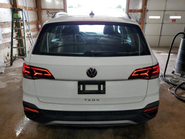 2024 Volkswagen Taos S VIN: 3VV5X7B21RM000464 Lot: 61704994