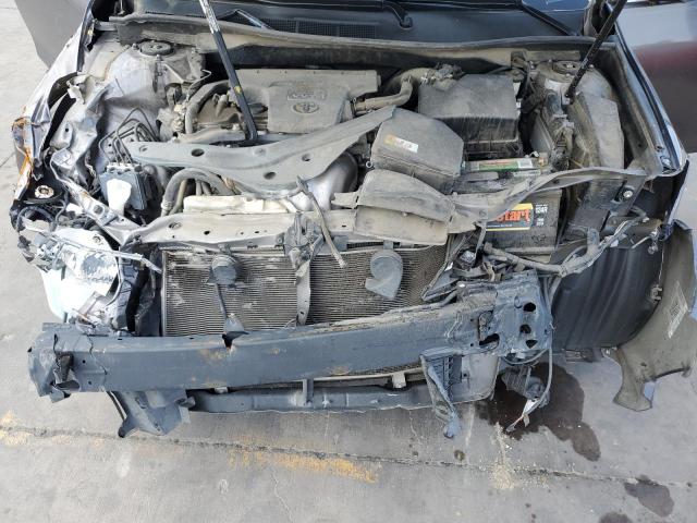 VIN 4T1BF1FK4HU370308 2017 Toyota Camry, LE no.11