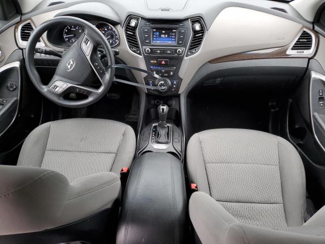 5XYZT3LB4HG450818 2017 HYUNDAI SANTA FE