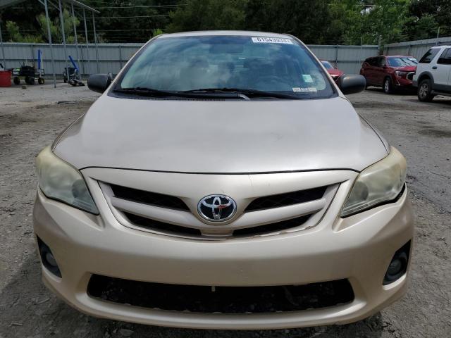 JTDBU4EE5B9157059 | 2011 Toyota corolla base