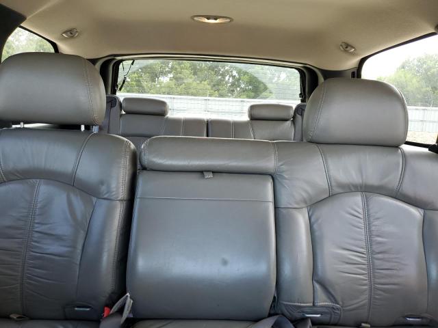 2002 Chevrolet Tahoe C1500 VIN: 1GNEC13Z12J168702 Lot: 62186794