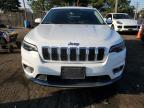 JEEP CHEROKEE L photo