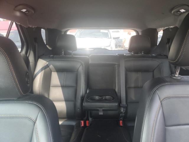 2022 CHEVROLET EQUINOX PR - 3GNAXNEV0NS117697