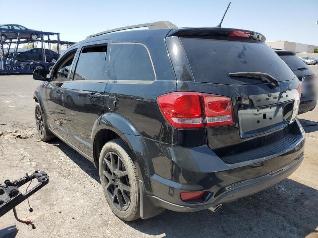 2017 DODGE JOURNEY SX - 3C4PDCBG3HT685012