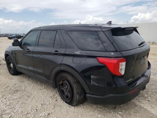 Vin: 1fm5k8ac3nga22012, lot: 64419304, ford explorer police interceptor 20222