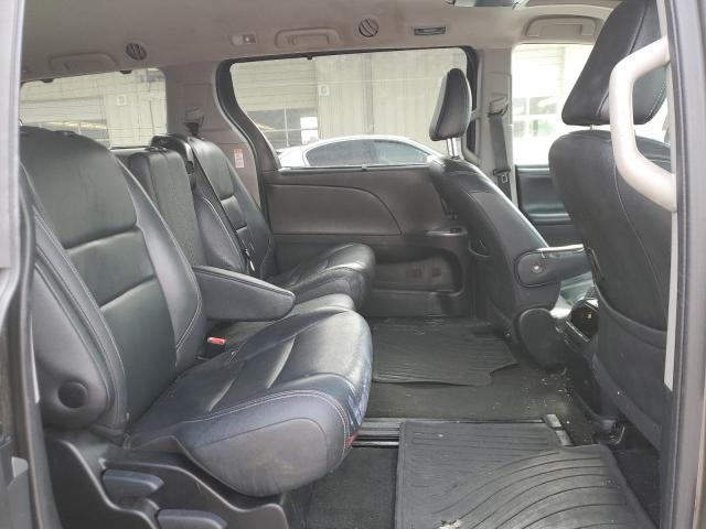 2015 TOYOTA SIENNA SPO - 5TDXK3DC0FS529873