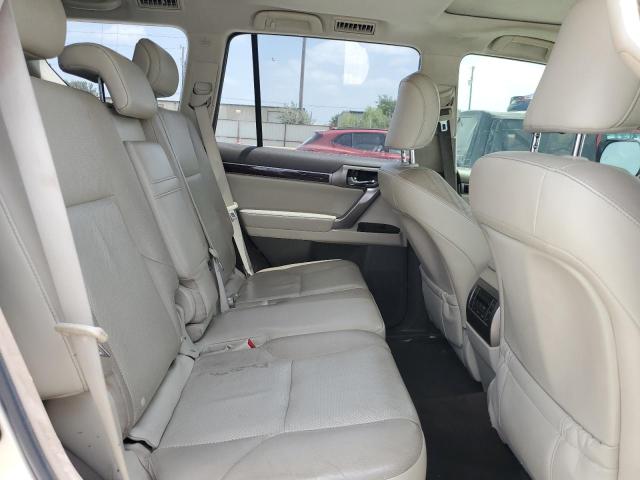 VIN JTJBM7FX5F5102994 2015 Lexus GX, 460 no.11