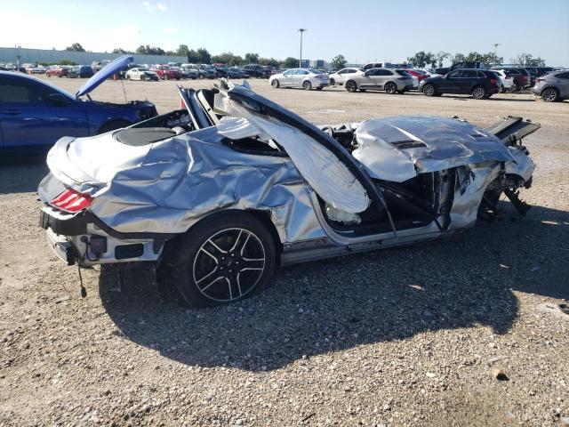 2022 FORD MUSTANG - 1FA6P8TH7N5106001