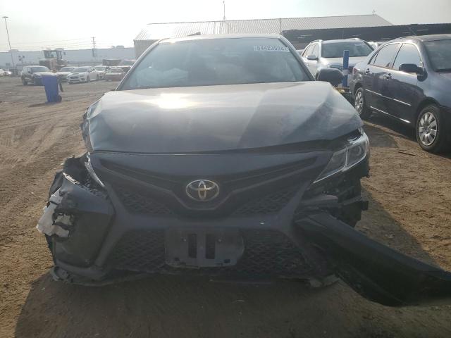 2019 TOYOTA CAMRY L - 4T1B11HK5KU255154