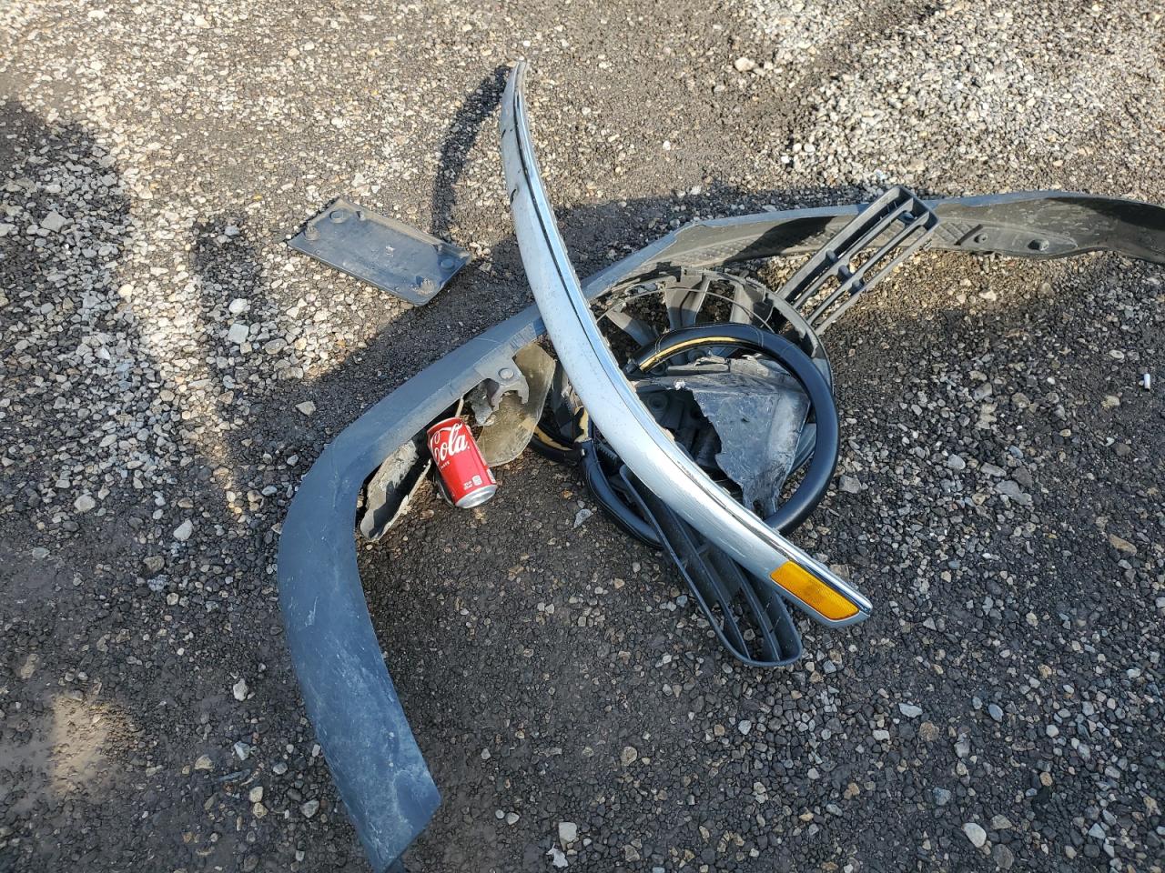 3VWRK69M04M027290 2004 Volkswagen Jetta Gl