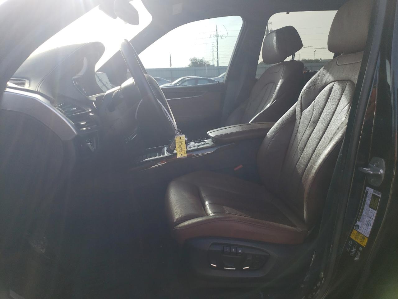 5UXKR6C56H0J84587 2017 BMW X5 xDrive50I