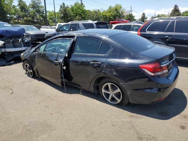 2015 HONDA CIVIC SE - 2HGFB2F75FH523055