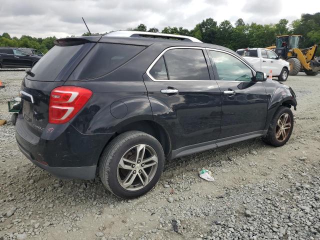 2016 CHEVROLET EQUINOX LT - 2GNFLGEK9G6271796
