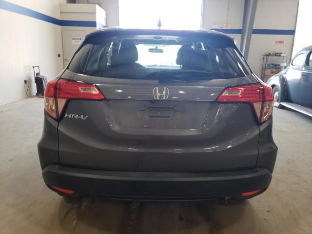 2018 Honda Hr-V Lx VIN: 3CZRU5H3XJM719403 Lot: 63297384