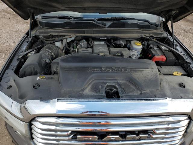 2022 RAM 2500 LONGH - 3C6UR5GL3NG182906