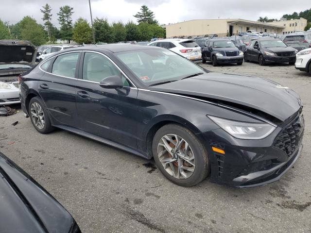 2022 HYUNDAI SONATA SEL - KMHL64JA2NA177883