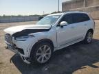 2018 VOLVO XC90 T6 - YV4A22PL7J1381915