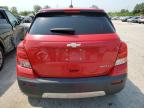 CHEVROLET TRAX 1LT photo