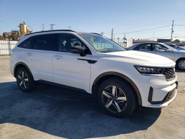 Vin: 5xyrl4lc6pg237947, lot: 65447204, kia sorento s 20234