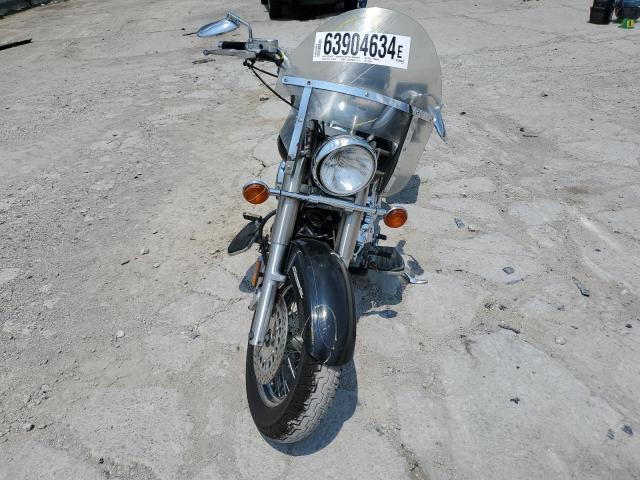 2002 YAMAHA XVS1100 A - JYAVP11E82A022340