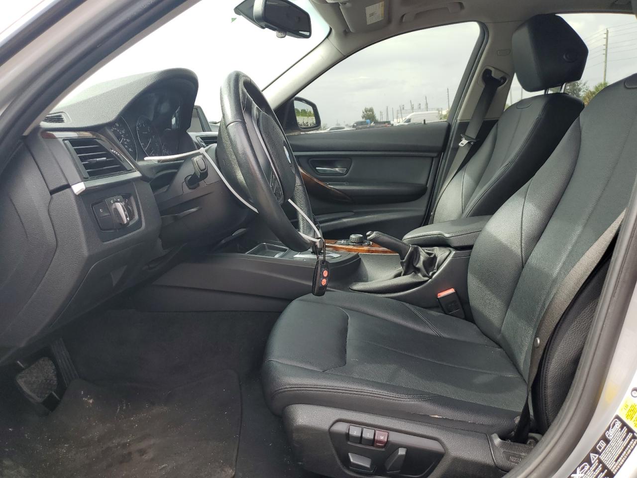 WBA3B5C53EP540191 2014 BMW 328 Xi Sulev