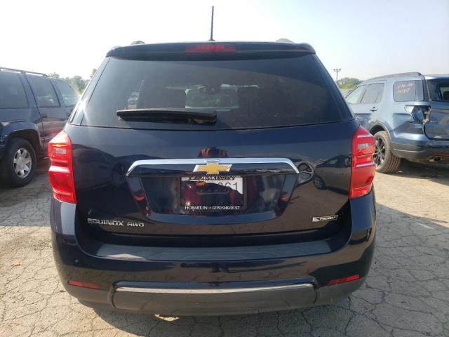 2017 CHEVROLET EQUINOX PR - 2GNFLGEK9H6219974