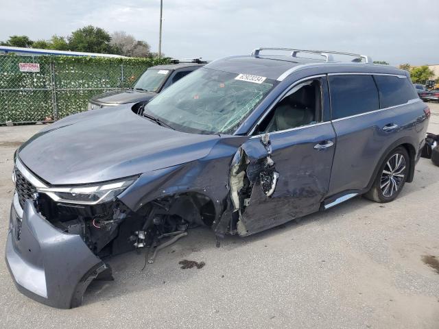 2023 INFINITI QX60 SENSO - 5N1DL1GS4PC354730