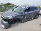 2023 INFINITI QX60 SENSO - 5N1DL1GS4PC354730