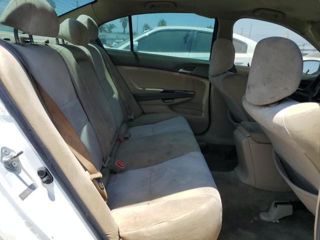 2010 Honda Accord Lx VIN: 1HGCP2F38AA084197 Lot: 62766814