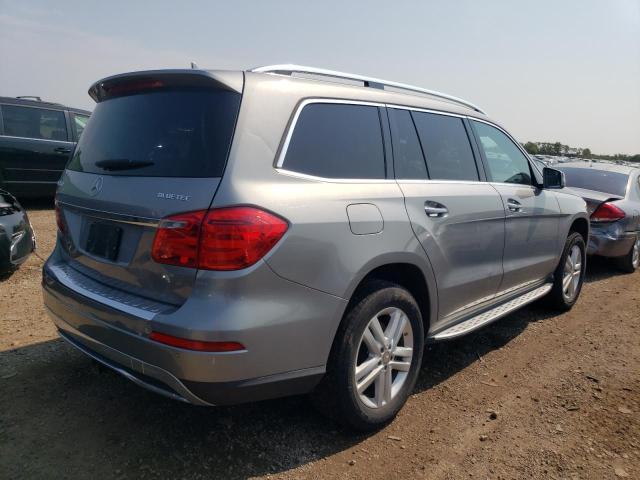 2015 MERCEDES-BENZ GL 350 BLU - 4JGDF2EE1FA579630