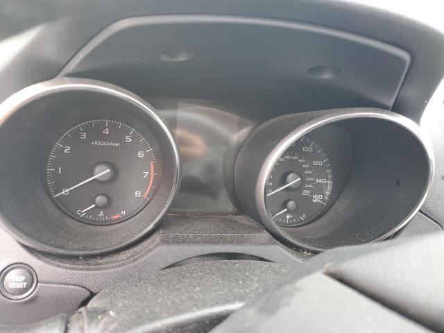 2017 SUBARU OUTBACK TO - 4S4BSETC8H3420083