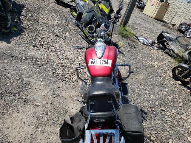 2002 HONDA VTX1800 R - 1HFSC49002A002523