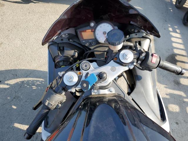 2005 YAMAHA YZFR6 L JYARJ06Y65A005234