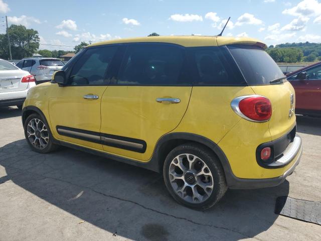 VIN ZFBCFADH8EZ013912 2014 Fiat 500L, Trekking no.2