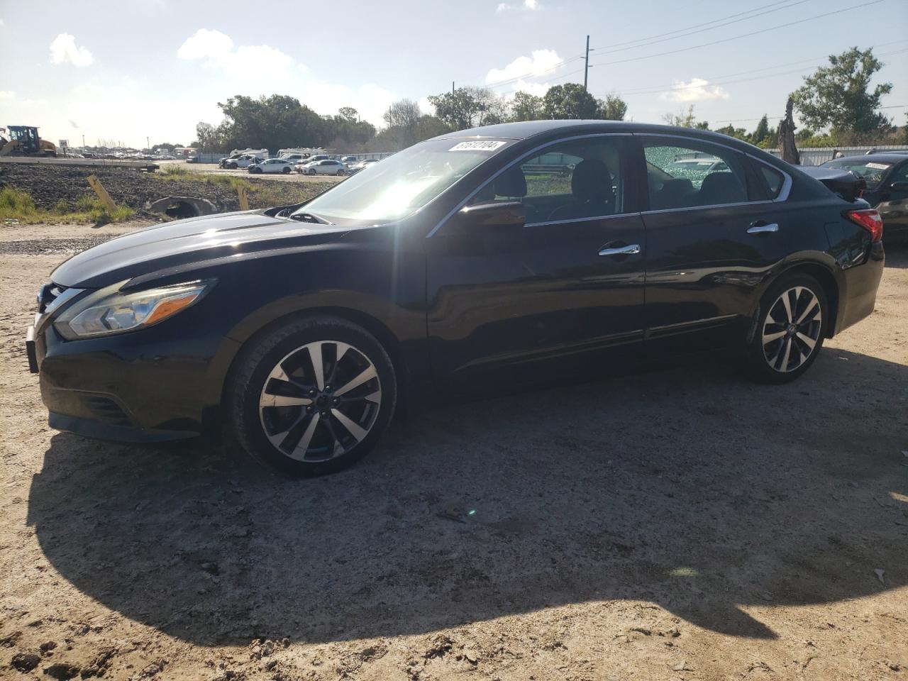 1N4AL3AP9GC290374 NISSAN ALTIMA 2016