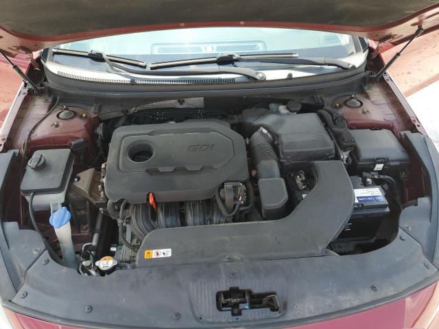 2015 HYUNDAI SONATA SE - 5NPE24AF4FH198409