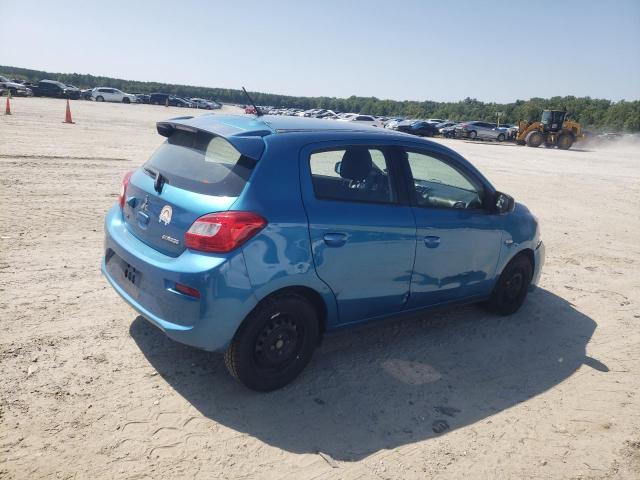 2018 MITSUBISHI MIRAGE ES - ML32A3HJ7JH008221