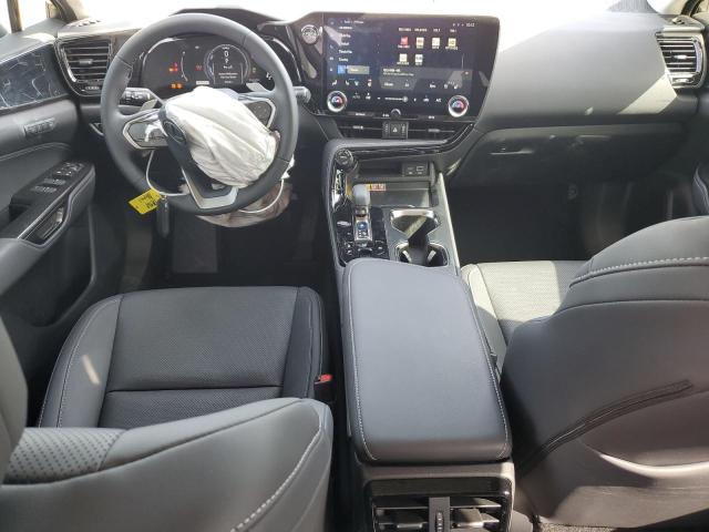 2024 LEXUS NX 350H BA - JTJGKCEZXR5021761