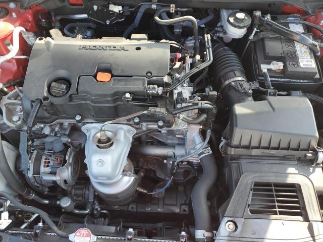 2HGFE2F57NH576005 Honda Civic SPOR 11