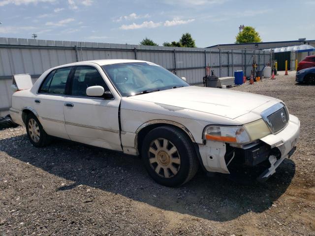 2003 Mercury Grand Marquis Ls VIN: 2MEHM75W33X651625 Lot: 62356974