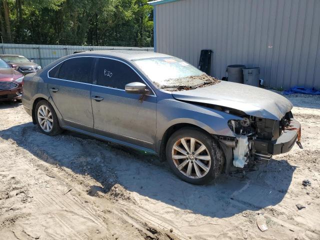 VIN 1VWCP7A33DC071057 2013 Volkswagen Passat, Sel no.4