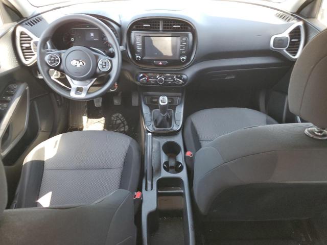 2020 Kia Soul Lx VIN: KNDJ22AU2L7029863 Lot: 62300644