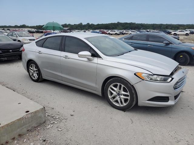 VIN 1FA6P0H73G5103858 2016 Ford Fusion, SE no.4