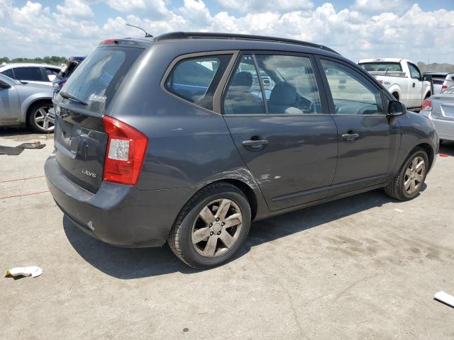2008 Kia Rondo Lx VIN: KNAFG526587170536 Lot: 62688814
