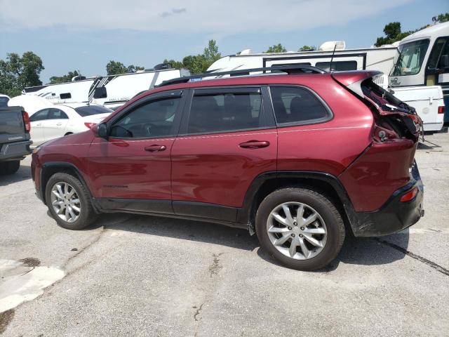 2018 JEEP CHEROKEE L - 1C4PJMCB7JD617342