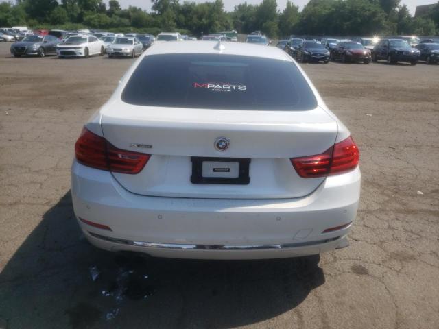 VIN WBA4C9C56GG140699 2016 BMW 4 Series, 428 Xi Gra... no.6