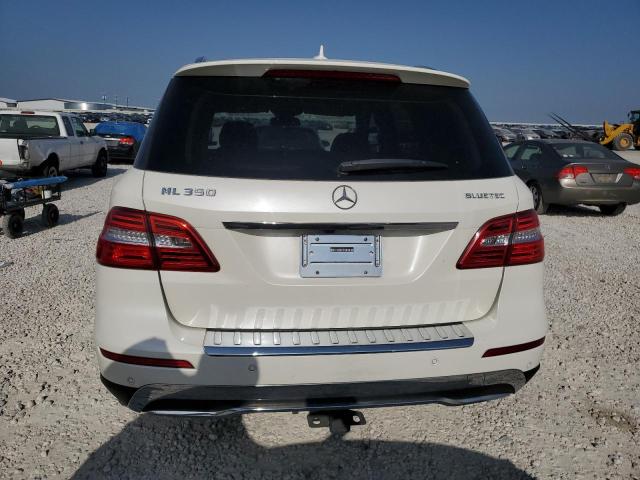 2012 Mercedes-Benz Ml 350 Bluetec VIN: 4JGDA2EB5CA045823 Lot: 61429114