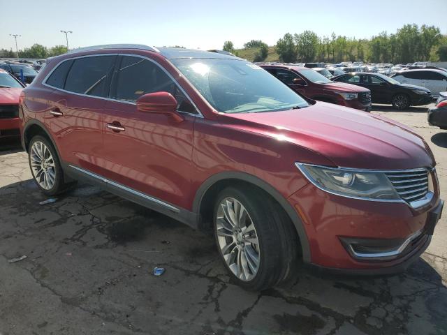 2016 LINCOLN EXEC LIMO - 2LMTJ6KR6GBL37175