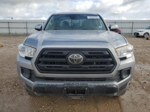 2019 TOYOTA TACOMA DOU - 5TFAX5GN9KX140542